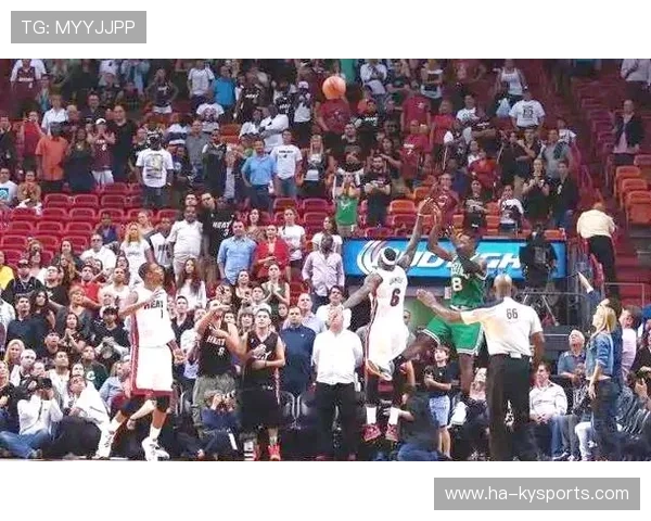 史上最“燃”绝杀瞬间：每个瞬间都让人心跳加速，最经典的绝杀